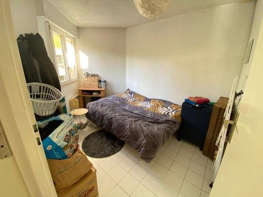 Location appartement 2 pièces 35.96 m² à Montpellier (34000) - Photo 1