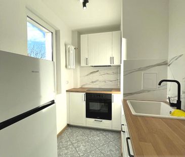 Gdańsk Przymorze, ul. Opolska - Zdjęcie 5