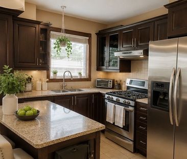 For Lease - 214 Windsor Street Unit# Upper, Oshawa, Ontario - Photo 2