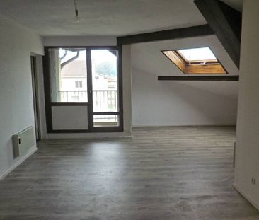 Appart F2bis 56m² (réf 6935987) - Photo 1