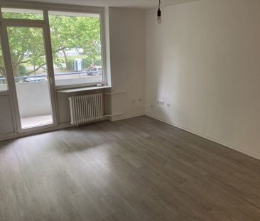 Hier macht wohnen Spaß: individuelle 2,5-Zimmer-Wohnung für Senioren - Foto 1
