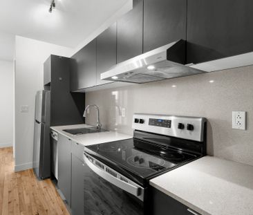 Condo for rent, Montréal (Le Plateau-Mont-Royal) - Photo 5