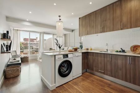 Avinguda Diagonal, Barcelona, Catalonia 08036 - Foto 4