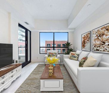 For Lease - 33 Frederick Todd Way Unit# 626, Toronto, Ontario - Photo 3