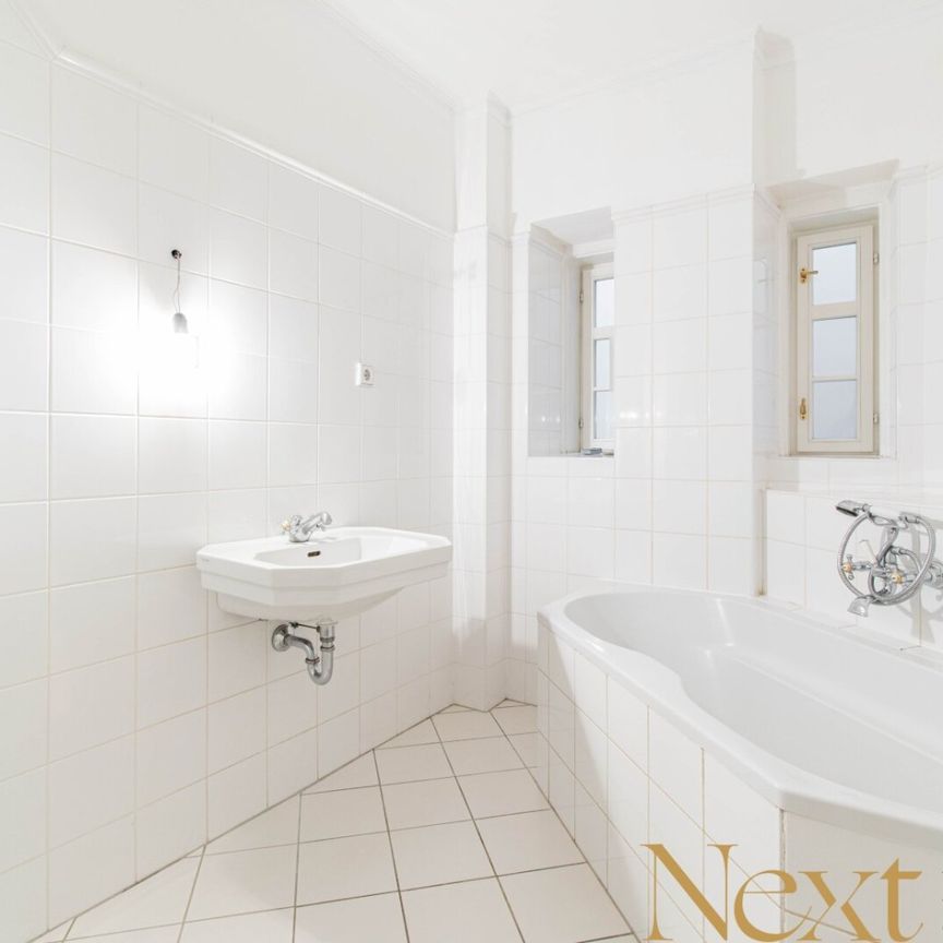 Zentrale 3-Zimmer-Wohnung an der Linzer Landstraße zu vermieten! - Foto 1