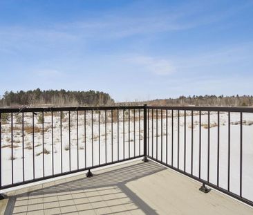 Magnifique 4 1/2 à PAPINEAUVILLE - Photo 1