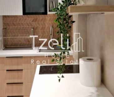 Studio/Γκαρσονιέρα για ενοικίαση Κέντρο Παγκρατίου (Παγκράτι) - Photo 6