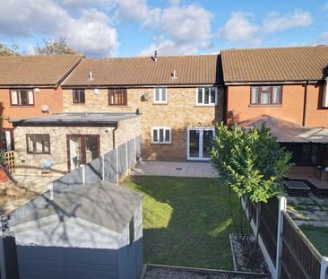 2 bedroom terraced house to rent - Photo 2