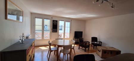 Location Appartement 3 pièces 66m² BREST 29200 - Photo 3