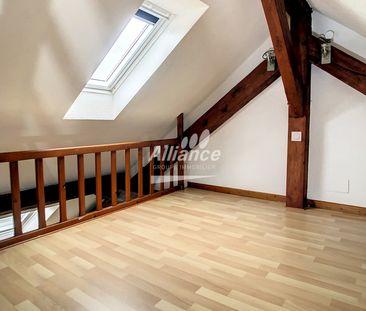 A louer appartement T2 sur Audincourt - Photo 3