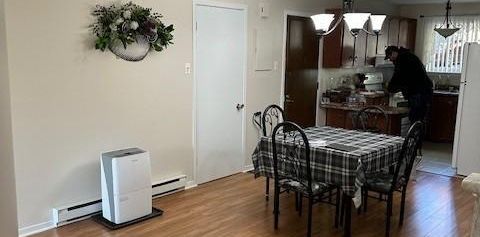 Logement 5 1/2 pour personne tranquille 55 ans et + St-Hyacinthe - appartement à louer - Photo 2