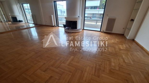 Μεζονέτα για ενοικίαση - Άλιμος, - Photo 1