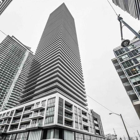 For Lease - 70 Annie Craig Drive Unit# 4604, Toronto, Ontario - Photo 4
