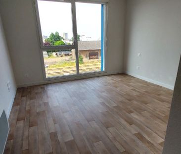 Location Appartement 1 pièce 22m² JOUE LES TOURS 37300 - Photo 5