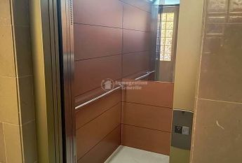 Se alquila en La Camella apartamento de 1 dormitorio
