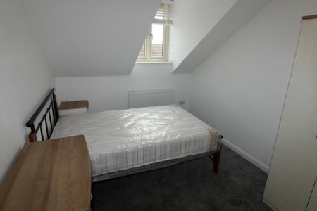 1 bedroom in a house share to rent - Photo 3