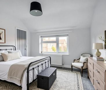 3 bedroom detached house to rent - Photo 4