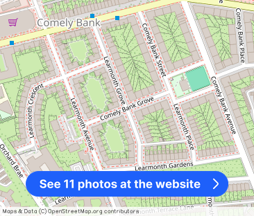 Comely Bank Grove, Comely Bank, Edinburgh, EH4 - Photo 1