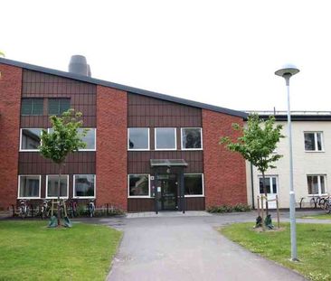 Irrblosset, Vallavägen 6.235 - Foto 2