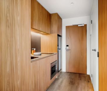 Standard Studio View - Photo 5