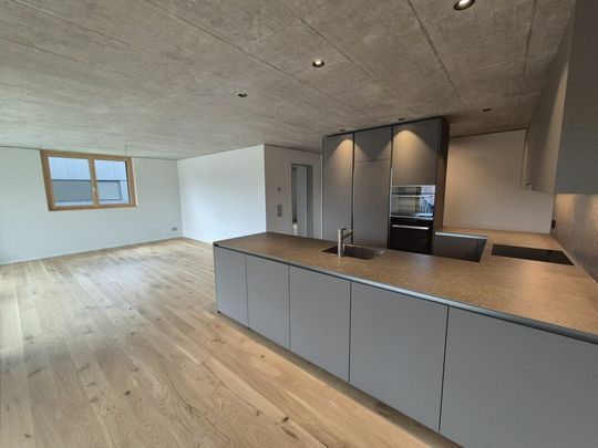 4.5 Zimmer, 128 m², 2. Stock - Photo 1