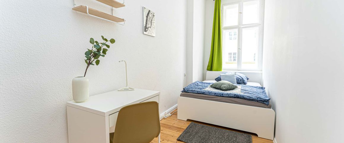 Wilhelmsruher Damm - Photo 1