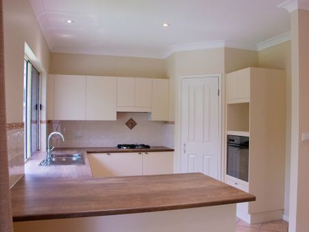 FRESH AND SPACIOUS - Photo 5
