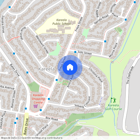 11 Anitra Avenue, NSW 2232, Kareela