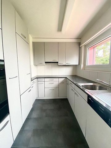 Schöne 3.5 Zimmer-Wohnung in Forch zu vermieten - Photo 3