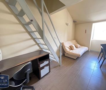 Location Appartement 2 pièces 30m² BOURGES 18000 - Photo 1