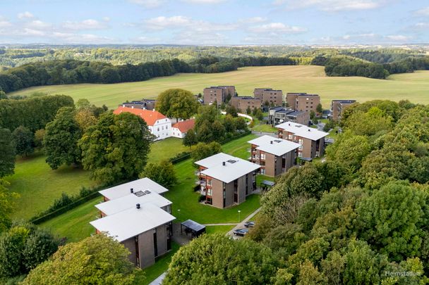 4-værelses Lejlighed på 122 m² i Vejle - Photo 1