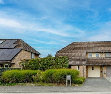 Energiezuinige eengezinswoning met 3 slaapkamers & aangename tuin - Photo 4