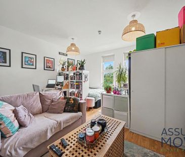 Studio to rent - Photo 3