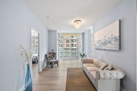 For Lease - 509 Beecroft Road Unit# 2102, Toronto, Ontario - Photo 4