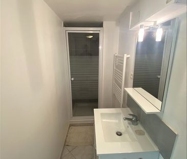 2 pièces - Meublé - 30 m² - RDC - Colocation non autorisée - Photo 3
