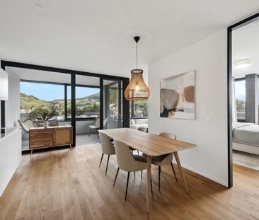 Baden - Appartement moderne dans la tour Akara - Foto 6