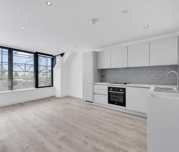 1 bedroom flat to rent - Photo 6