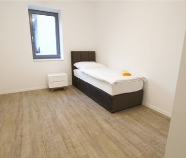 Business-Haus "Holga" in KA-Durlach - Photo 2