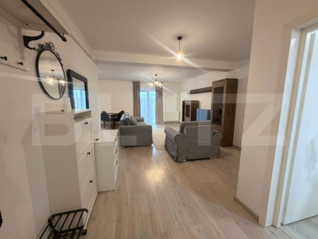 Apartament 2 camere, 50 mp, zona Cetate - Schit - Fotografie 2