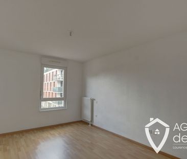Location Appartement 3 pièces 72m² SELESTAT 67600 - Photo 3