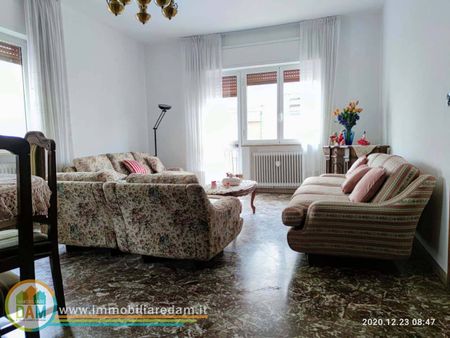 Quadrilocale via Agostino dal Pozzo 68, San Pio X, Vicenza - Foto 2