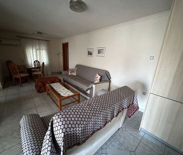 Διαμέρισμα για ενοικίαση Προφήτης Ηλίας (Καβάλα) - Φωτογραφία 1