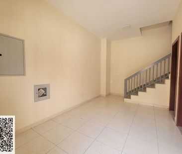 3 Bedroom Townhouse for Rent in Uptown Al Zahia – - Photo 1