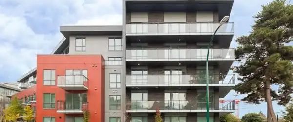 The Victoria | 3655 Victoria Drive, Vancouver - Photo 1