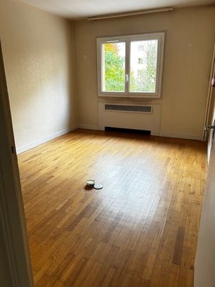 Appartement Saint-Étienne - Photo 1