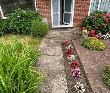 3 bedroom terraced house to rent - Photo 2