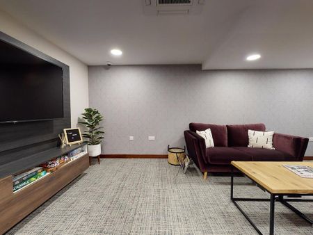 Studio to rent - Photo 2