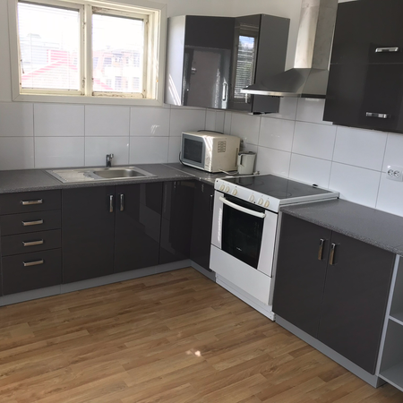 Östergatan, Vaggeryd - Foto 3