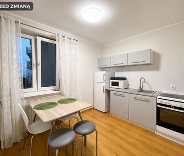 Piątkowo | 2 pokoje | balkon | 3 minuty od PST 49 m² - Фото 4