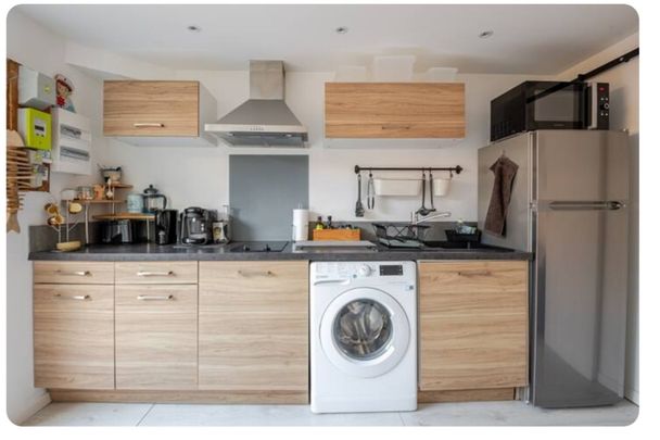 Location Appartement 2 pièces 24m² ARCACHON 33120 - Photo 1